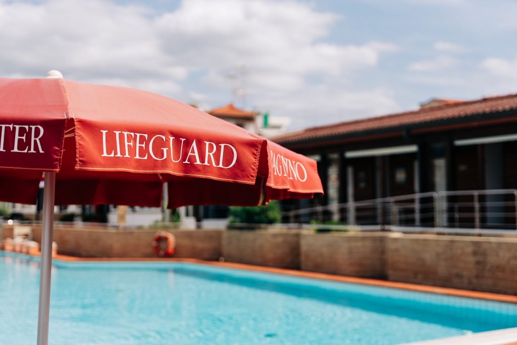 Principe Azzurro - Stabilimento Balneare